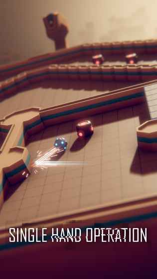 赤核手游游戏截图5