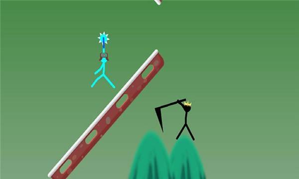 最强火柴人游戏截图2