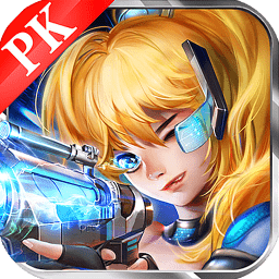 超时空猎人游戏官方版