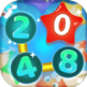 2048星星碰碰碰
