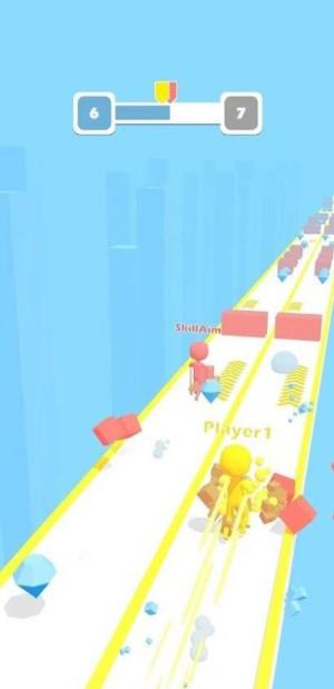 送货竞赛3D游戏截图2