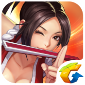 拳皇命运手游正版