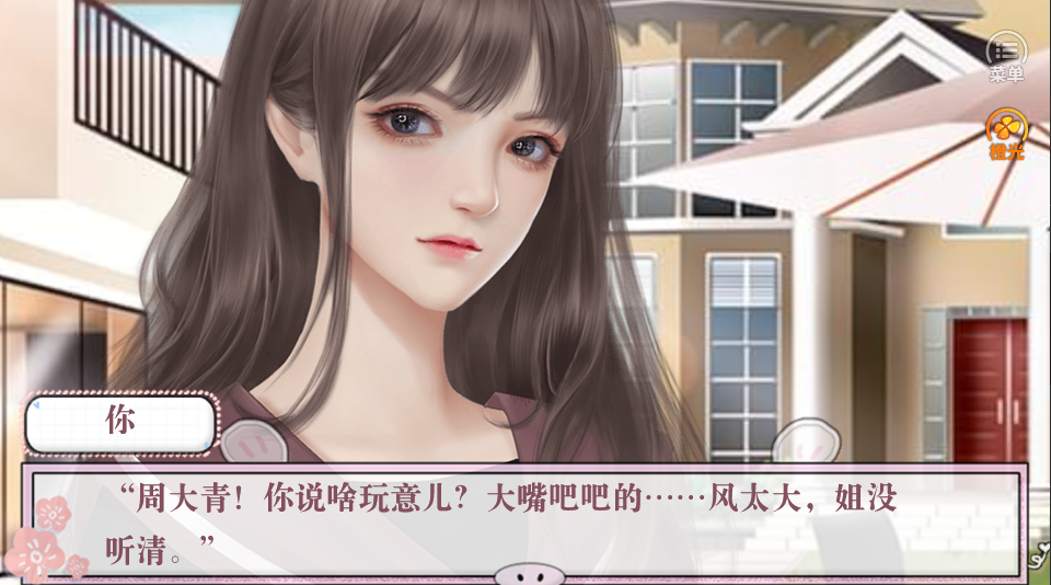 有钱有权又有颜游戏截图1