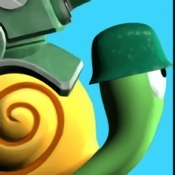 史诗蜗牛手机版