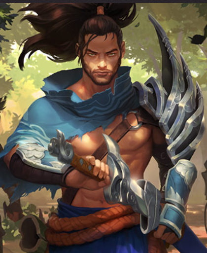 英雄联盟手游先行服游戏截图3