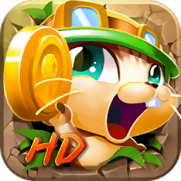 冠通乐翻打地鼠游戏