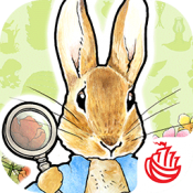 比得兔隐藏的世界正式版