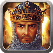 紫府游戏帝国王朝崛起