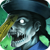 鬼域尸城内购破解版