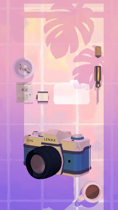 用心组装安卓版游戏截图2