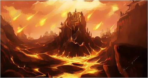 神殿战记游戏游戏截图2