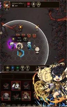 召唤师部落-游戏截图3