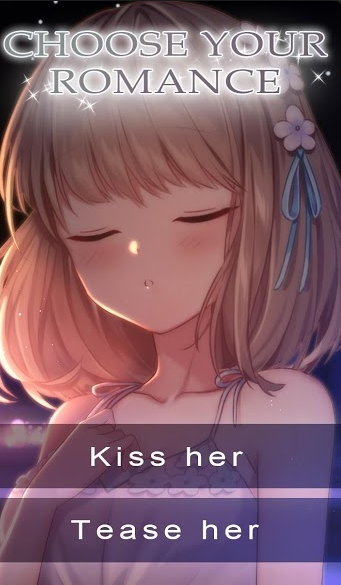 我的出租女友游戏截图2