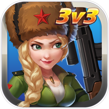 军团要塞手游(暂未上线)