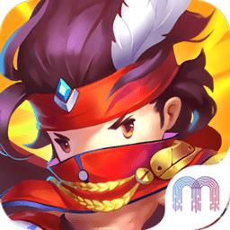 潮爆战纪九游版