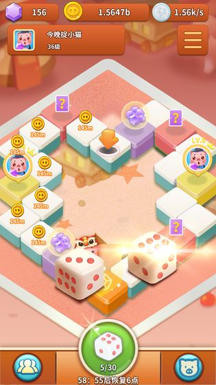 疯狂猪猪消游戏截图3