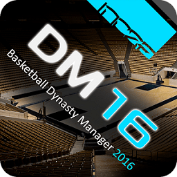 篮球王朝经理人汉化版