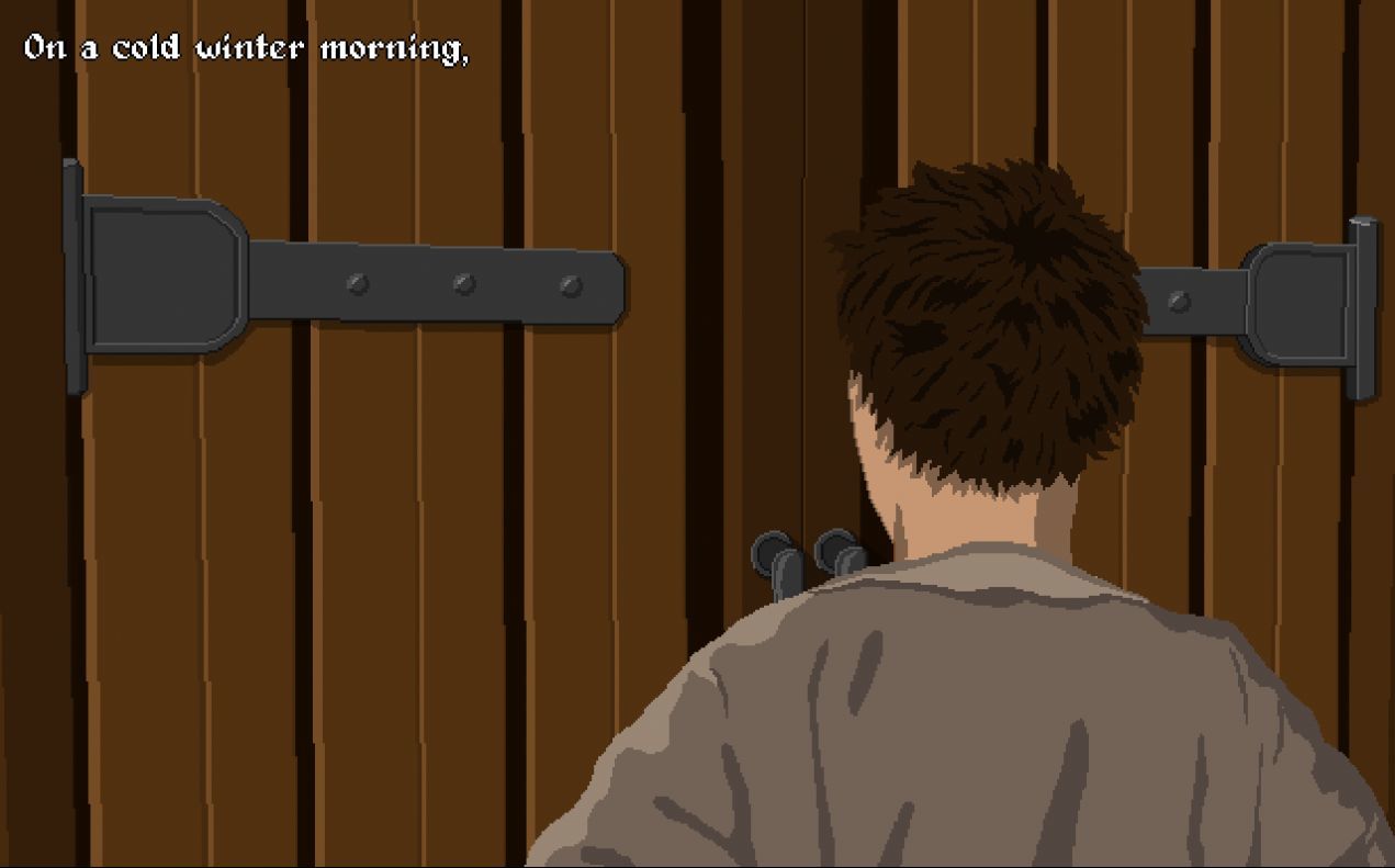 地精掠夺者游戏截图2