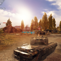 无尽坦克内购破解版