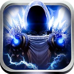 冰封古迹手游(暂未上线)