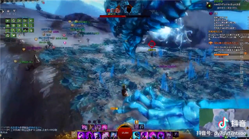 魔龙遗迹亡灵归来游戏截图3