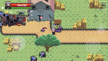 艾比之星测试版游戏截图1