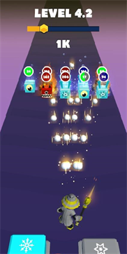 元素好汉游戏截图1