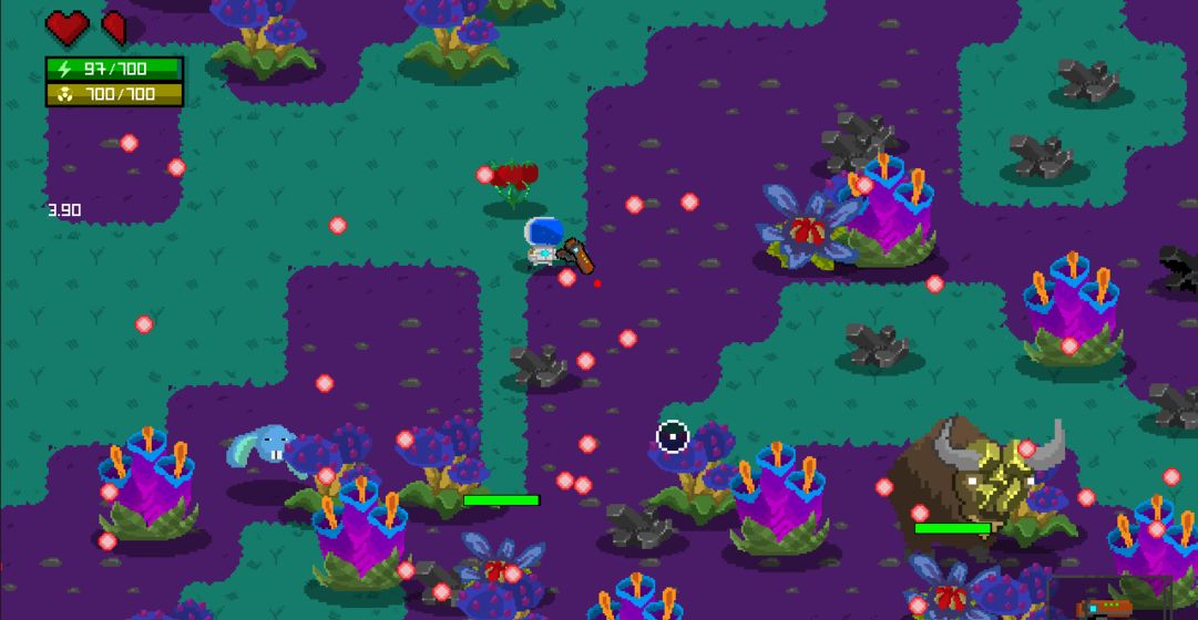 宇航猿游戏截图2