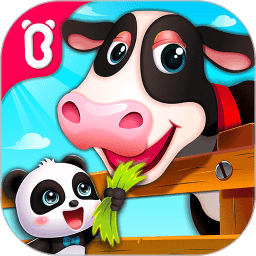 宝宝巴士奇妙农场2018免费版