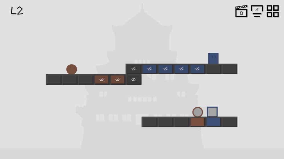 方圈手机版-游戏截图4