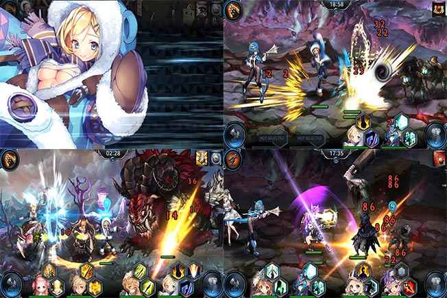 solidus游戏官方版-游戏截图2