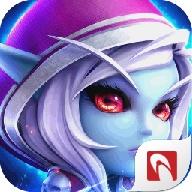 刀塔大陆百度版