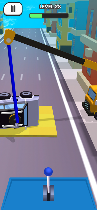 吊车模拟器游戏截图3