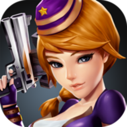 绝地战警手机游戏