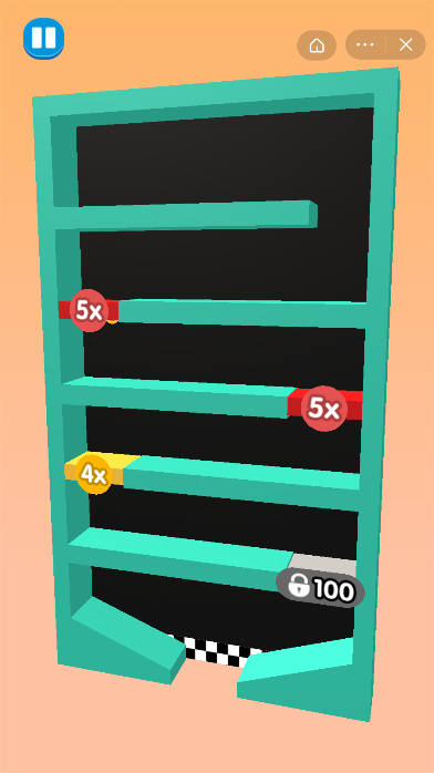 萌宠球球-游戏截图3