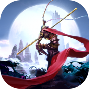 齐天记降魔新篇