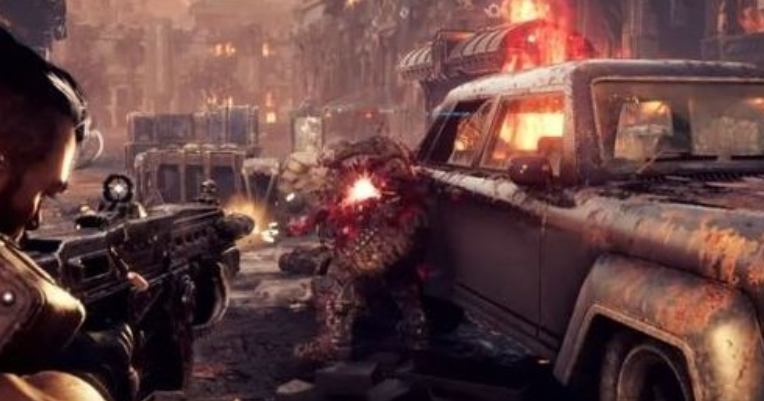 暗月纪元手游游戏截图2