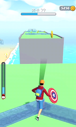 终极橄榄球游戏截图4