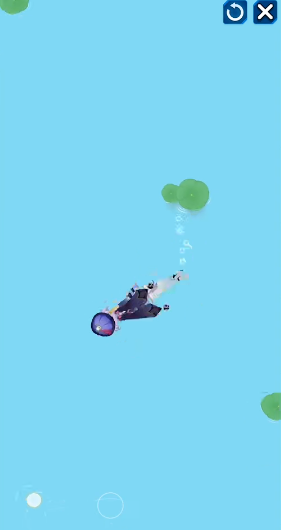 召唤神龙原神版游戏截图3