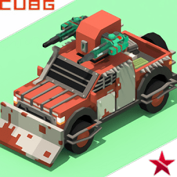 汽车未知的战场内购破解版