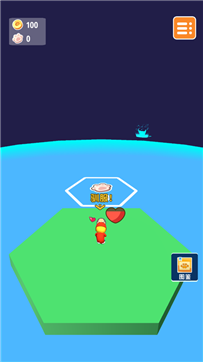 动物大集结游戏截图4