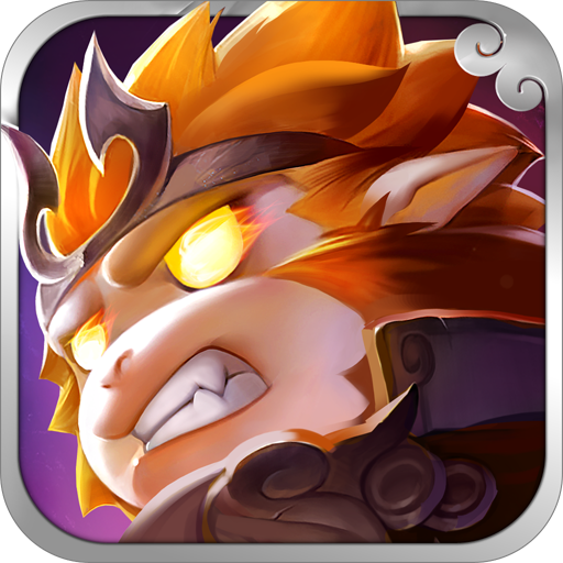 暗黑战魂百度版