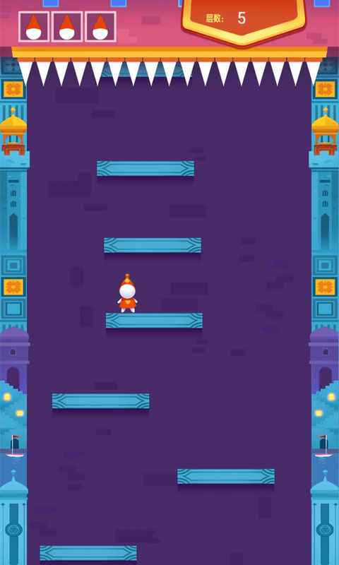 极限挑战测试版-游戏截图2