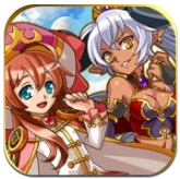 咕噜咕噜召唤魔法齿轮手机游戏