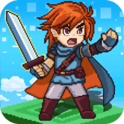 懒人英雄明日传说破解版