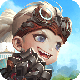 魔力奇兵手游360版