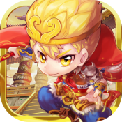 西游大圣再临官方版