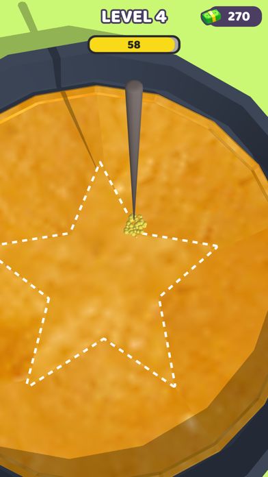 饼干雕刻师-游戏截图2