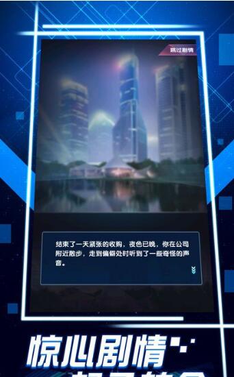 疯狂总裁-游戏截图2