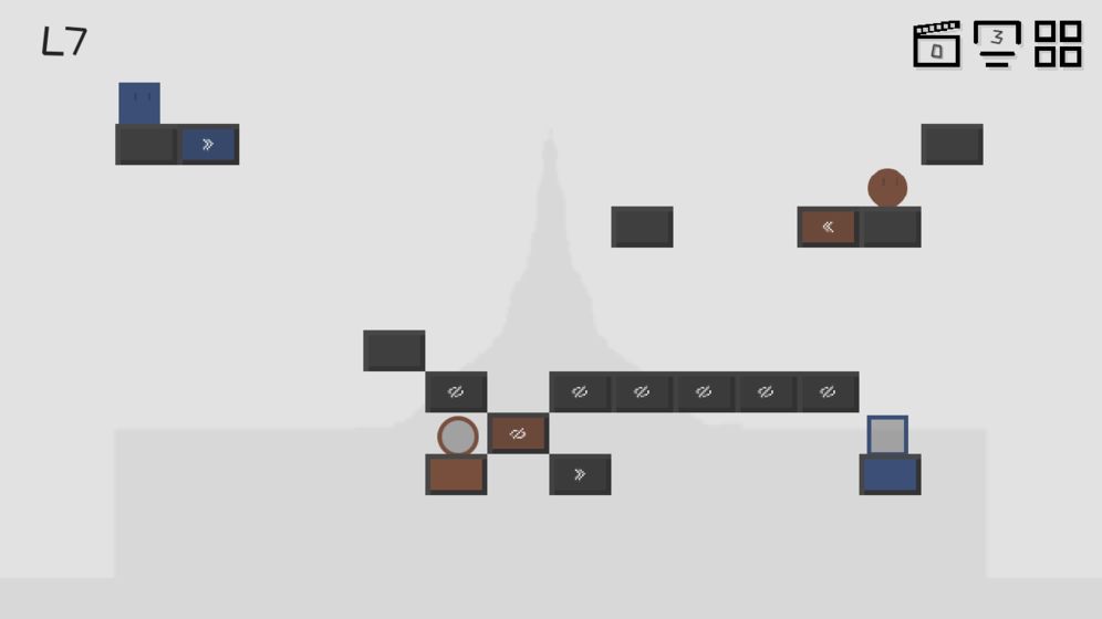 方圈手机版-游戏截图2